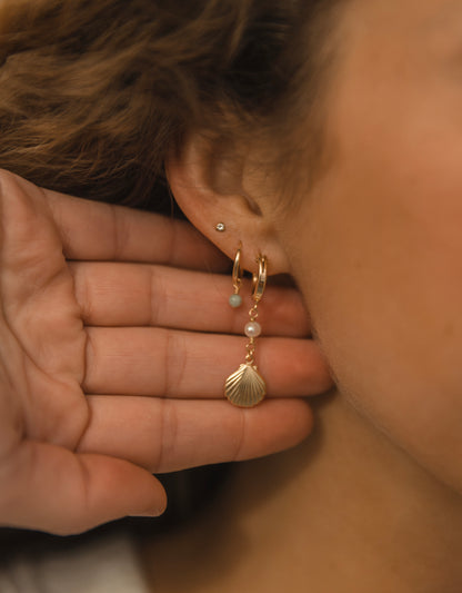 Coastal Earrings